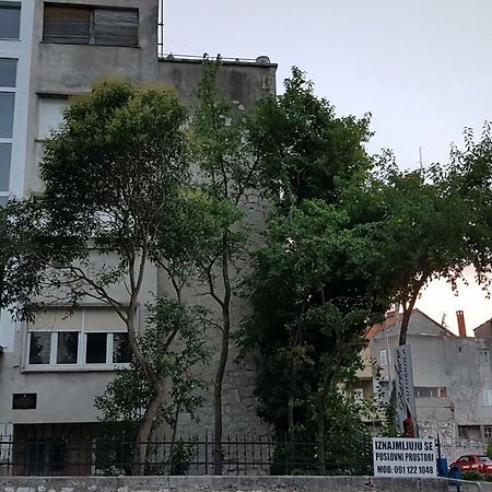 Studio Apartment 'Dream' Шибеник Екстер'єр фото