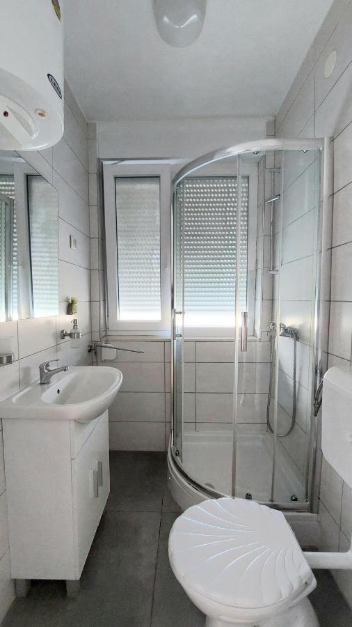 Studio Apartment 'Dream' Шибеник Екстер'єр фото