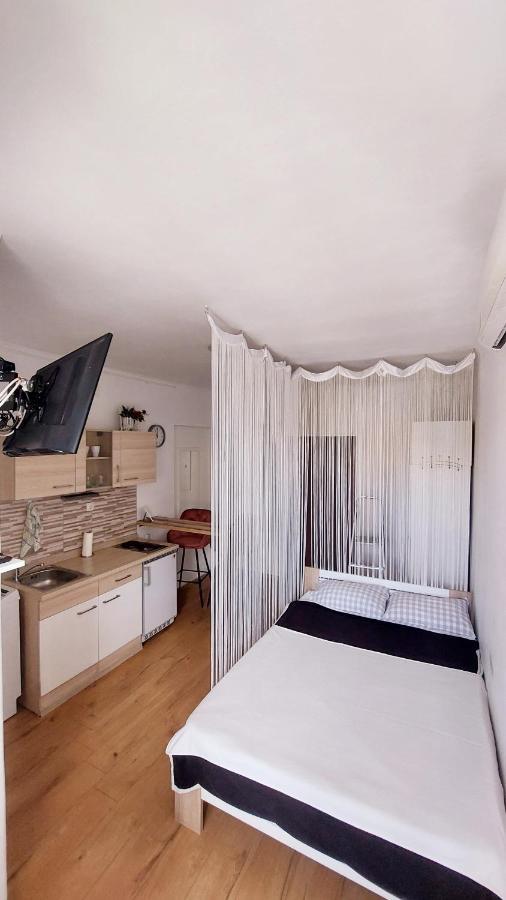 Studio Apartment 'Dream' Шибеник Екстер'єр фото