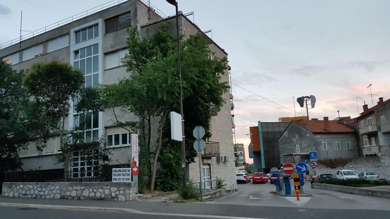 Studio Apartment 'Dream' Шибеник Екстер'єр фото